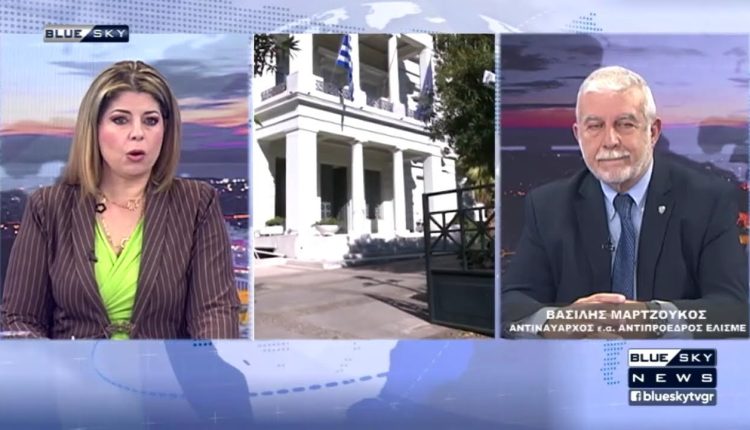 Ο-Β.-Μαρτζούκος-στο-blue-sky-για-τις-τελευταίες-γεωπολιτικές-εξελίξεις