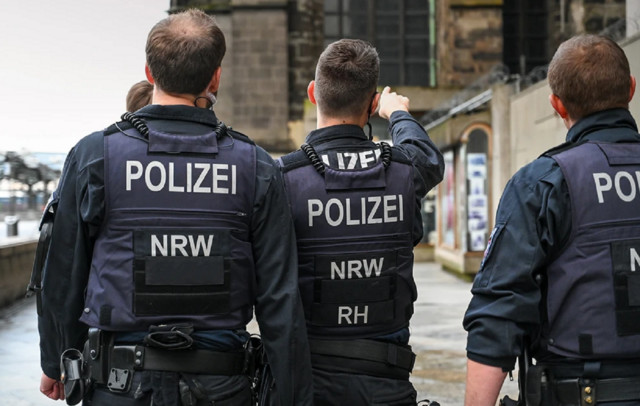 Πυροβολισμοί-σε-αγορά-στη-Γερμανία-–-Αναζητείται-ο-δράστης