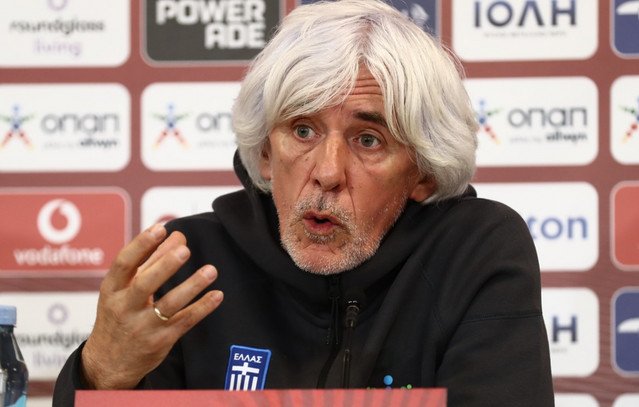 Γιοβάνοβιτς:-Δεν-θα-παίξουμε-όπως-η-Σκωτία-στην-Κοπεγχάγη,-δεν-μπορώ-να-κάνω-τέτοια