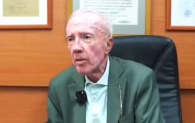 Πλεύρης:-«Αν-γίνει-Χούντα,-θέλω-να-είμαι-επικεφαλής-εκτελεστικού-αποσπάσματος-–-Πρέπει-να-εκτελεστεί-κόσμος»