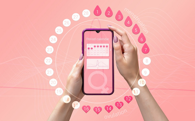 Πώς-ο-έμμηνος-κύκλος-επηρεάζει-τα-συναισθήματά-σας-σε-κάθε-στάδιο