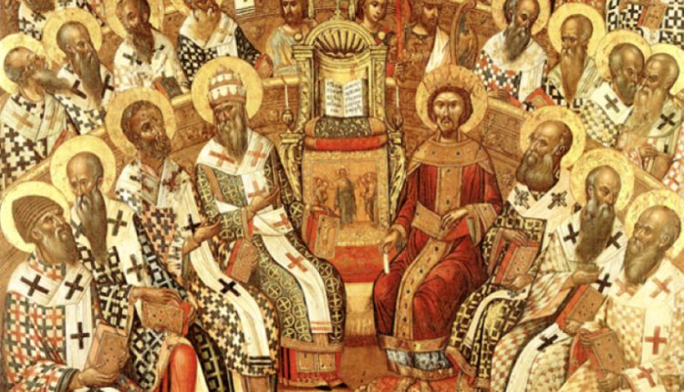 Κυριακή-για-την-Κυριακή-Δ’-Λουκά-(Αγίων-Πατέρων-Ζ΄-Οικ.-Συνόδου)