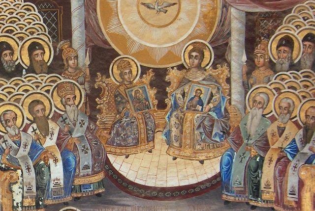 Μνήμη-της-Ζ’-Οικουμενικής-Συνόδου