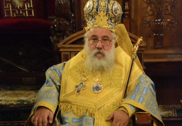 Ξάνθης-Παντελεήμων:-«Η-καρποφορία-του-λόγου-του-Θεού»