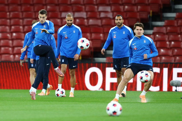 Όλα-για-όλα-η-Εθνική-απόψε-κόντρα-στη-Δανία-–-Τα-πλάνα-και-οι-σκέψεις-του-Γιοβάνοβιτς-για-την-ενδεκάδα-στην-Κοπεγχάγη