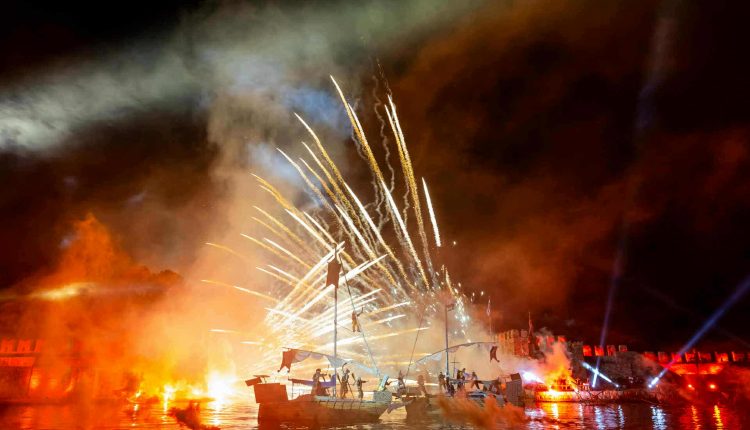 Η-Ναύπακτος-τίμησε-τη-Ναυμαχία-του-1571-–-ertnews.gr