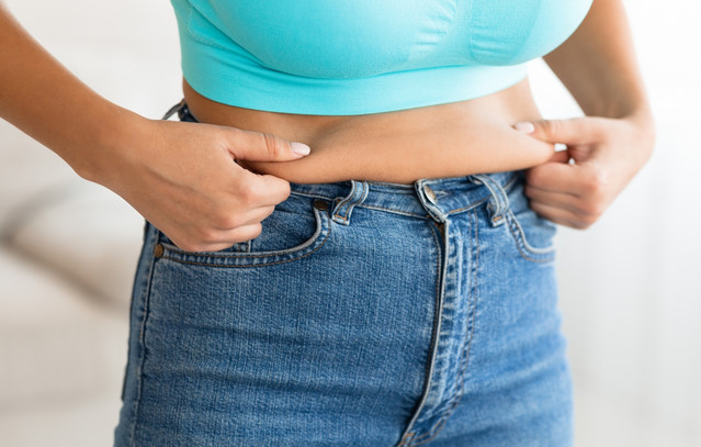 Οι-καλύτεροι-υδατάνθρακες-για-να-χάσετε-σπλαχνικό-λίπος