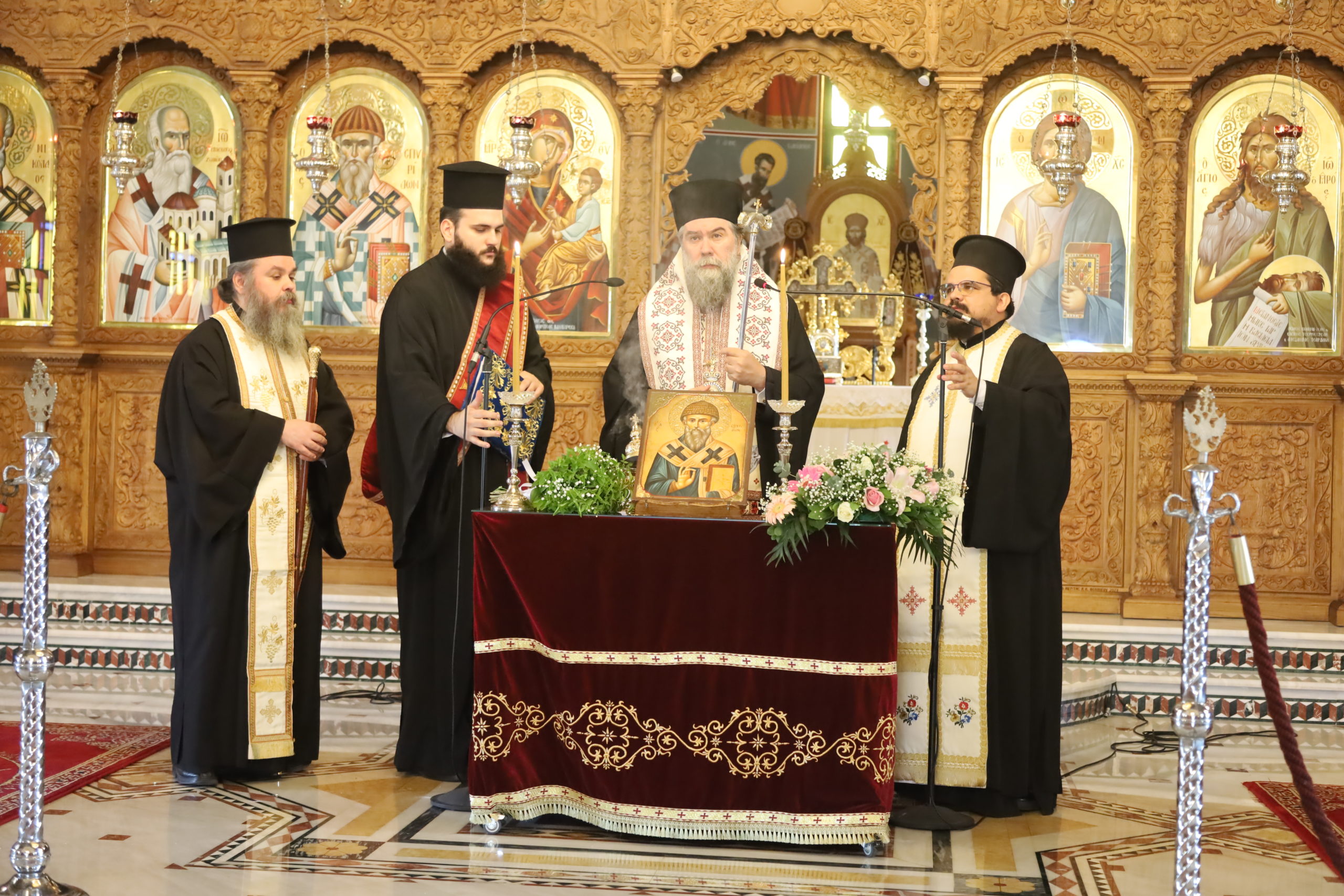 Σερρών-Θεολόγος:-«Το-κατηχητικό-έργο,-έκφραση-και-μαρτυρία-της-Εκκλησίας-στις-ποικίλες-προκλήσεις-των-καιρών»