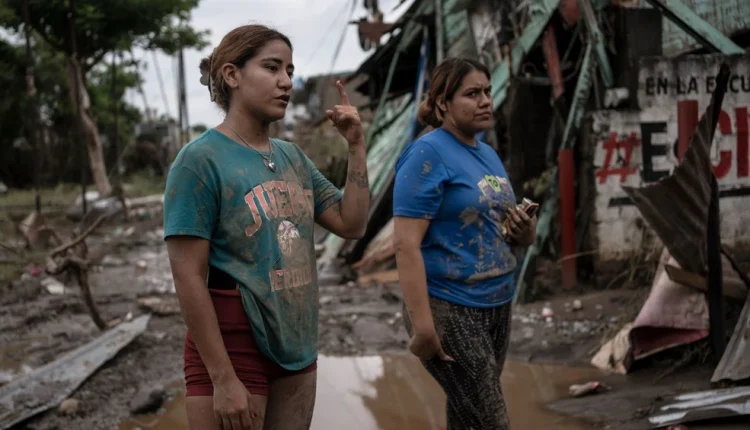 Φονικές-πλημμύρες-στο-Μεξικό