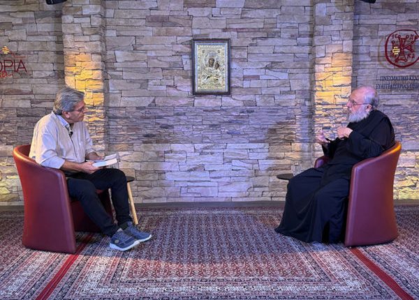 «Πώς-επιδιορθώνεται-μια-χώρα»:-Συζήτηση-με-τον-π.-Βασίλειο-Θερμό-στο-«ΕΝΟΡΙΑ-εν-δράσει…»