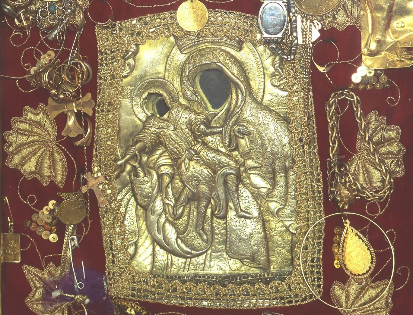 Ο-Βόλος-υποδέχεται-την-Παναγία-Τρικεριώτισσα