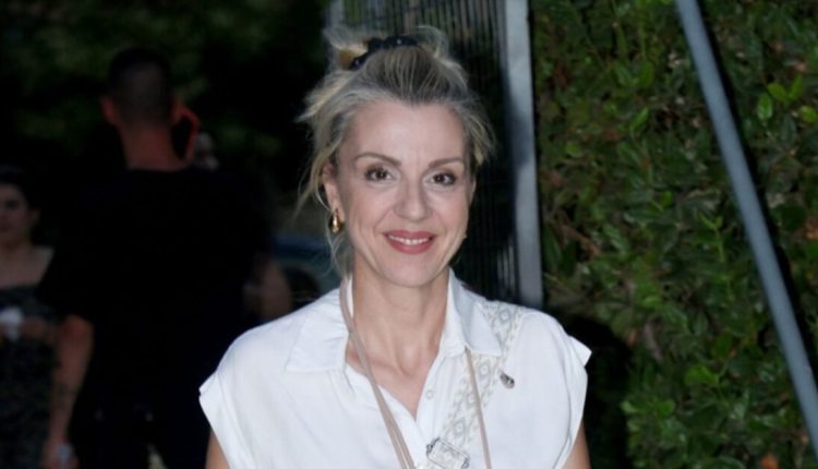 Ματίνα-Νικολάου