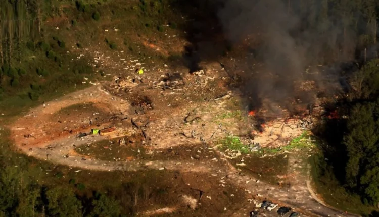 Στους-16-οι-νεκροί-από-την-καταστροφική-έκρηξη-σε-στρατιωτικό-εργοστάσιο-στο-Τενεσί