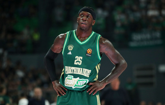 Πρόβλημα-στον-Παναθηναϊκό:-Χωρίς-Ναν-κόντρα-στον-Ολυμπιακό