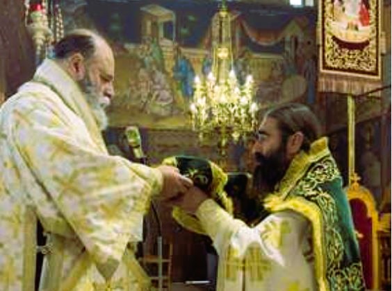 Αρχιερατική-Θεία-Λειτουργία-στον-Ιερό-Προσκυνηματικό-Ναό-του-Πολιούχου-των-Ιωαννίνων