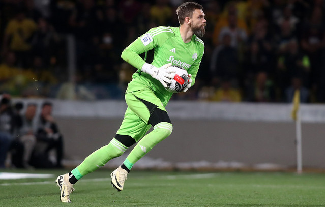 Λήξη-συναγερμού-για-Ντραγκόφσκι-στον-Παναθηναϊκό-–-Από-υπερκόπωση-οι-ενοχλήσεις-στη-μέση