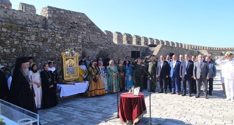 Ναύπακτος:-Ναυμαχία-της-Ναυπάκτου-–-άγιος-Συμεών-ο-Νέος-Θεολόγος