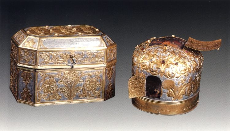 ΖΩΝΤΑΝΑ:-Η-υποδοχή-της-Τιμίας-Κάρας-του-Αγίου-Γρηγορίου-του-Θεολόγου-εκ-της-ΙΜΜ.-Βατοπαιδίου-στην-Αθήνα