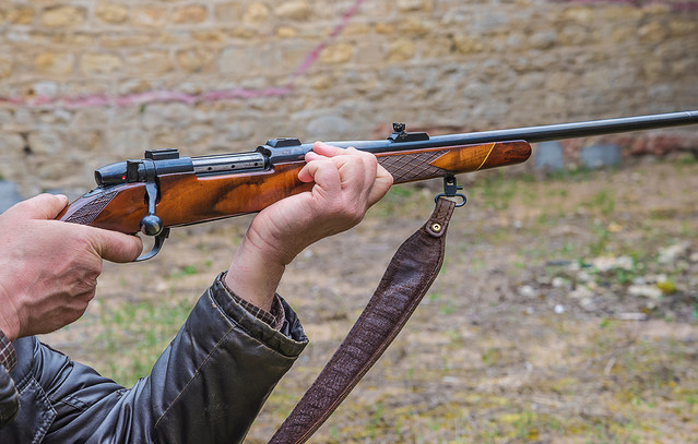 Τραγωδία-στο-Παγγαίο:-51χρονος-κυνηγός-έπεσε-νεκρός-από-το-κυνηγετικό-του-όπλο