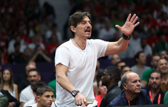 Γιαννακόπουλος-μετά-την-ήττα-του-Παναθηναϊκού:-Με-mvp-τον-Λιόλιο-ξανά