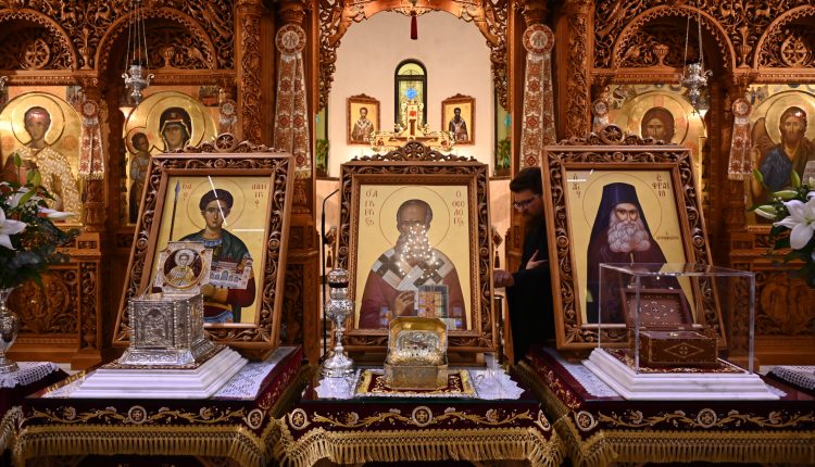 ΖΩΝΤΑΝΑ:-Αγρυπνία-από-τον-Ιερό-Ναό-Αγίου-Δημητρίου-–-Ψάλλει-η-ΕΛΒΥΧ