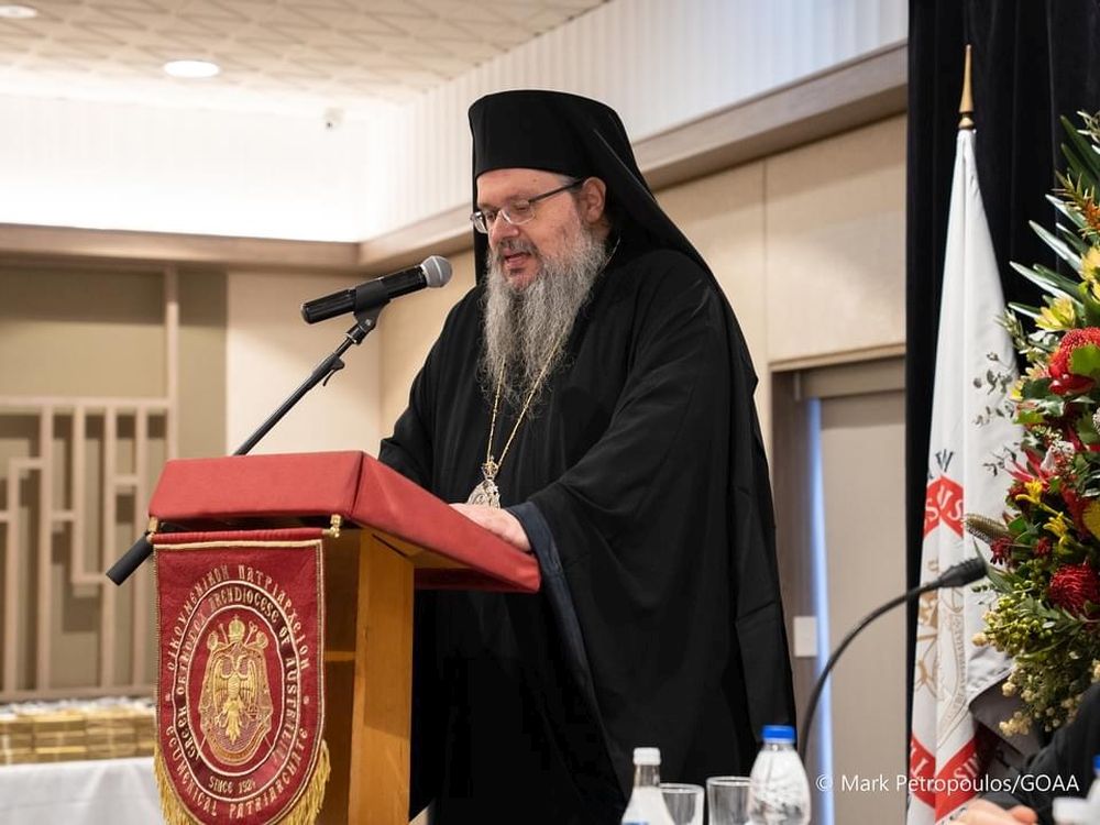 Διάλεξη-του-Μητροπολίτου-Λαρίσης-για-τον-Άγιο-Νικόλαο-Πλανά-στον-Βόλο