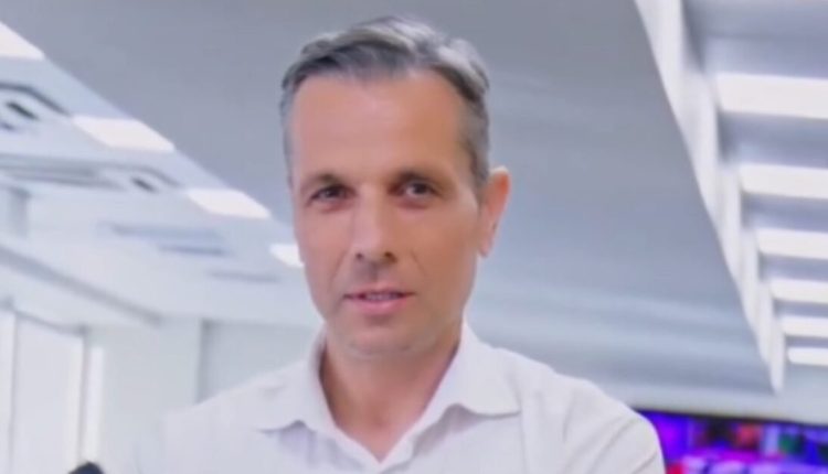 Γιώργος-Κουρδής