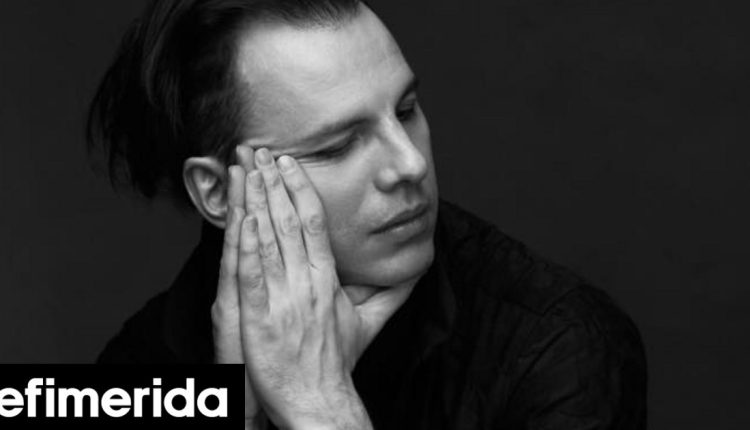 Διαβάσαμε-την-πρώτη-ποιητική-συλλογή-του-συνθέτη-Θεόδωρου-Κουρεντζή:-Μια-κραυγή-πίστης