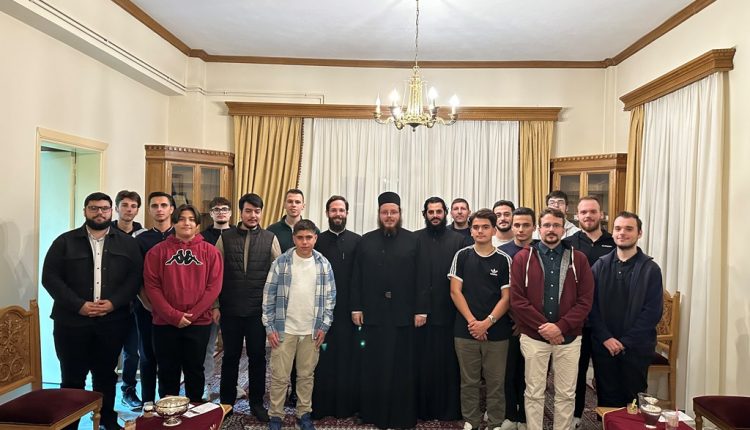 Έναρξη-των-Συναντήσεων-των-Αναγνωστών-της-Ιεράς-Μητροπόλεως-Δημητριάδος