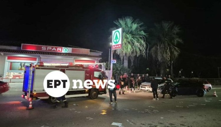 Ζάκυνθος:-Μεθυσμένος-οδηγός-παρέσυρε-διανομέα-στον-Λαγανά