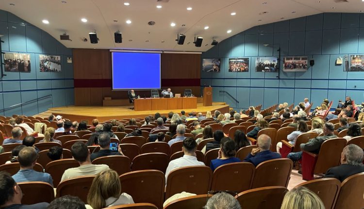 Πρώτη-συνάντηση-της-Σχολής-Γονέων-Βόλου-της-Μητρόπολης-Δημητριάδος