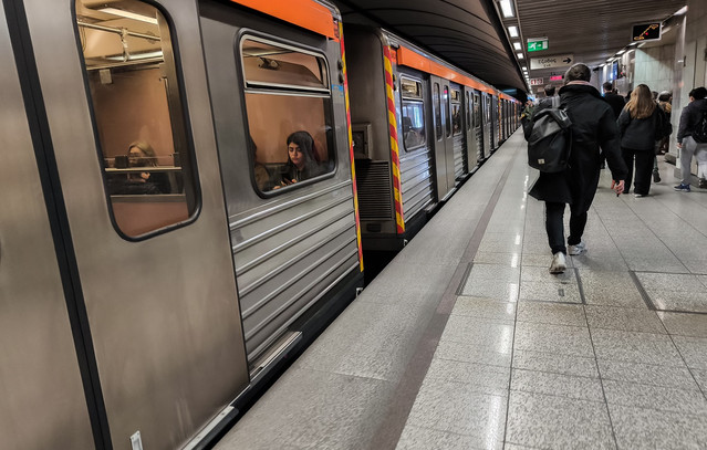 24ωρη-απεργία-Τρίτης-14/10:-Πώς-θα-κινηθούν-τα-μέσα-μεταφοράς