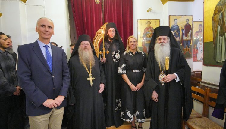 Νέος-Μεγαλόσχημος-Μοναχός-στην-Ιερά-Μητρόπολη-Πειραιώς