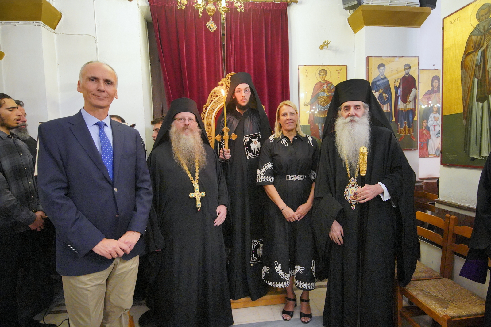 Νέος-Μεγαλόσχημος-Μοναχός-στην-Ιερά-Μητρόπολη-Πειραιώς