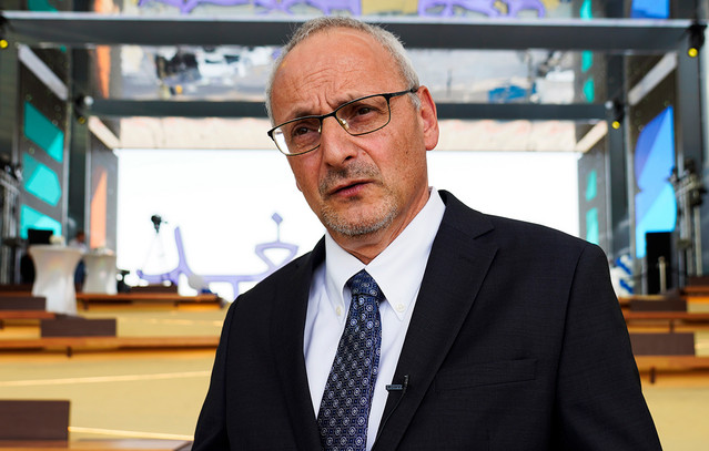 Πρέσβης-του-Ισραήλ-στην-Ελλάδα:-«Είθε-αυτή-η-στιγμή-να-σηματοδοτήσει-την-αρχή-μιας-πιο-ελπιδοφόρας-χρονιάς»