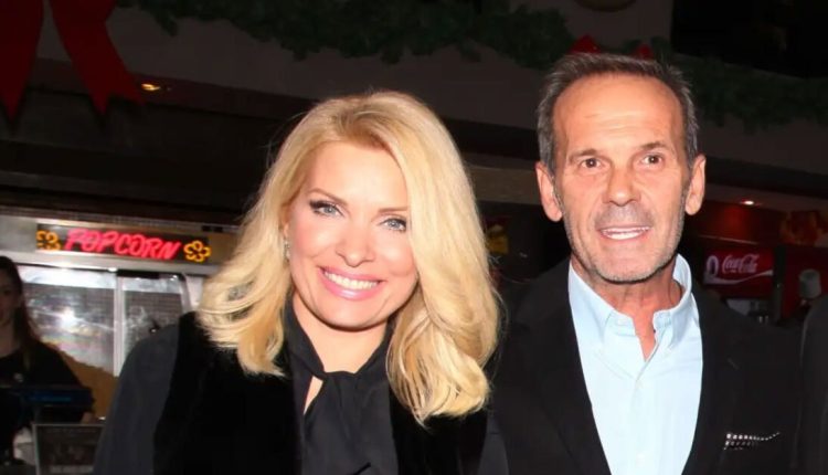 Πέτρος-Κωστόπουλος:-«Η-Ελένη-Μενεγάκη-είναι-καλή-αστρολόγος»