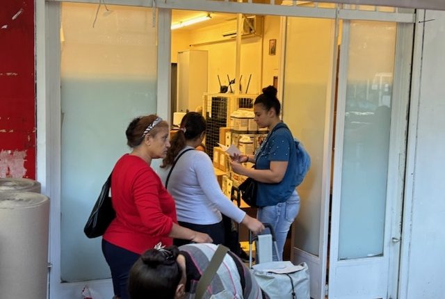 ΚΕΣΟ:-Διανομή-καθαριστικών-σε-100-οικογένειες-και-αθόρυβη-δυναμική-επανεκκίνηση-της-νέας-περιόδου