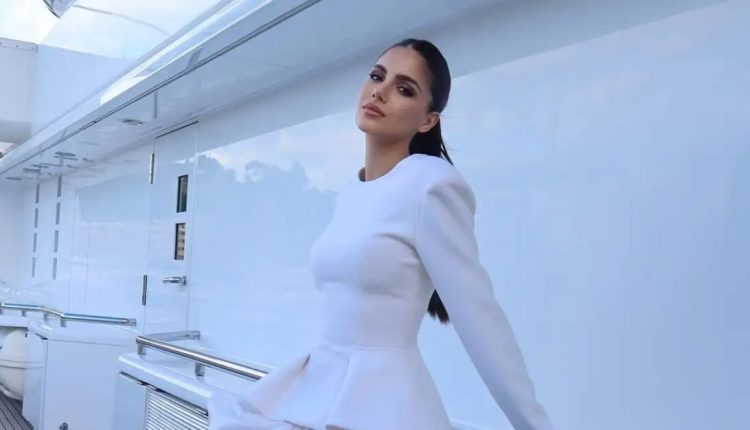 Αλεξάνδρα-Νίκα:-Η-αποκάλυψη-στο-instagram-για-την-μητρότητα