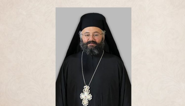 Ο-Αρχιμανδρίτης-Παύλος-Ορντουλουόγλου-εξελέγη-Επίσκοπος-Ταρσού