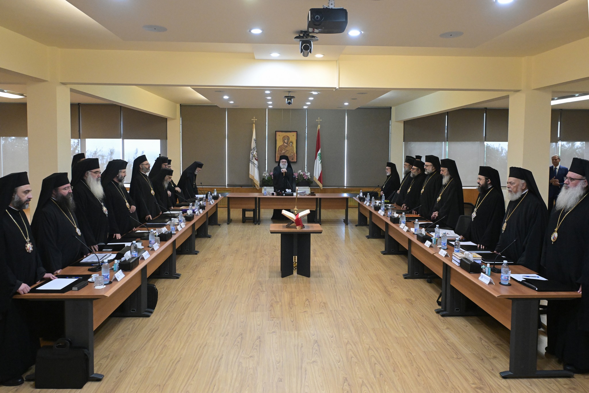 Το-Πατριαρχείο-Αντιοχείας-ίδρυσε-νέα-Επισκοπή-στην-Τουρκία