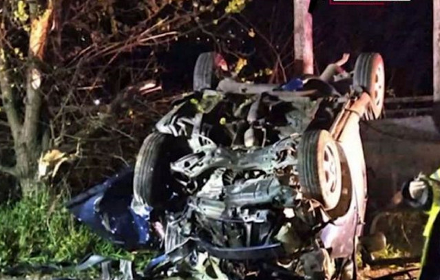 Νεκρός-ο-άνδρας-που-είχε-προκαλέσει-το-δυστύχημα-με-θύμα-50χρονη-στον-Λαγκαδά-–-Πέθανε-στον-Κορυδαλλό