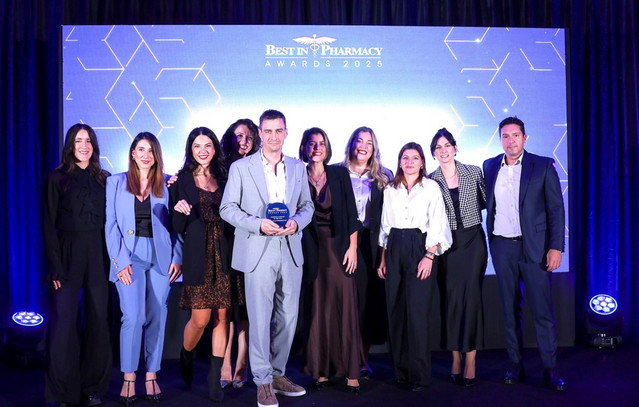 “company-of-the-year”-o-ΟΦΕΤ-στα-best-in-pharmacy