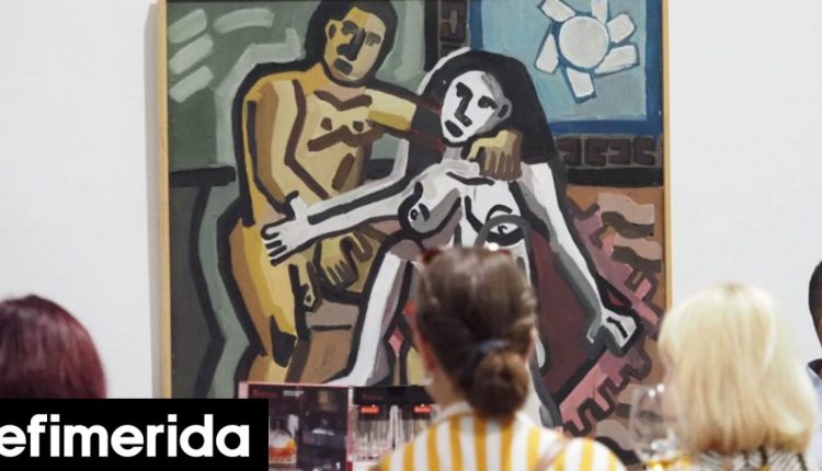 Κρασί-και-τέχνη-στην-Αθήνα:-Ενα-διήμερο-με-εικαστικά,-προβολές-και-γευσιγνωσίες-από-70-boutique-οινοποιεία