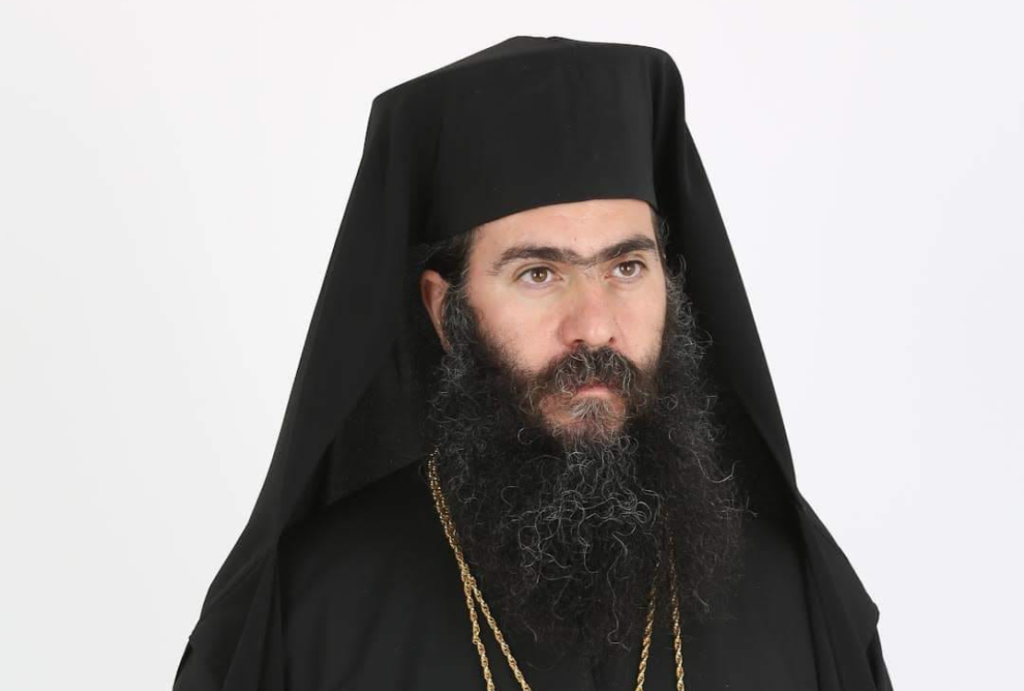 Αναχώρησε-για-το-Οικουμενικό-Πατριαρχείο-ο-Μητροπολίτης-Τυχικός