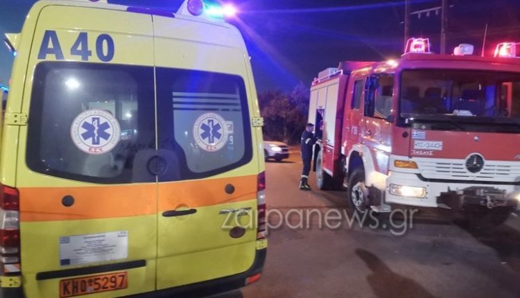 Χανιά:-Νεκρός-48χρονος-μοτοσικλετιστής