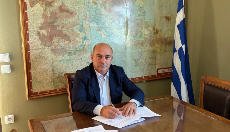 Υπογραφή-σύμβασης-έργου-200000-ευρώ-για-την-αντιμετώπιση-καταπτώσεων-στην-ΠΕ.-Αργολίδας-–-Περιφέρεια-Πελοποννήσου