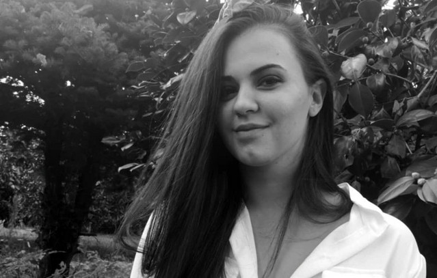 Ραγίζει-καρδιές-η-αδερφή-της-εγκύου-που-πέθανε-μετά-από-αλλεργικό-σοκ-στην-Άρτα-–-«Είναι-ξεκάθαρα-έγκλημα-αυτό-που-έγινε»