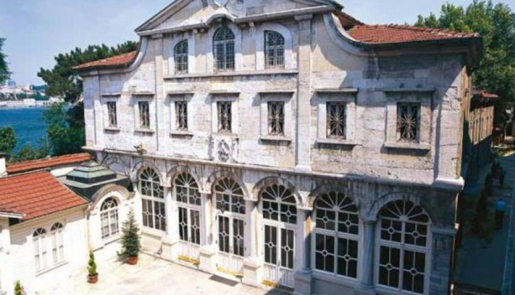 Συνέρχεται-η-Αγία-και-Ιερά-Σύνοδος-στο-Φανάρι