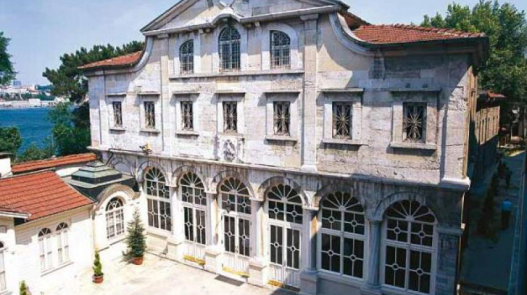 Συνέρχεται-η-Αγία-και-Ιερά-Σύνοδος-στο-Φανάρι