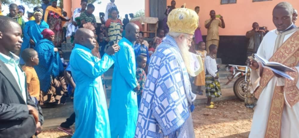 Εγκαίνια-νέου-Ναού-στην-Επισκοπή-Μπουκόμπας